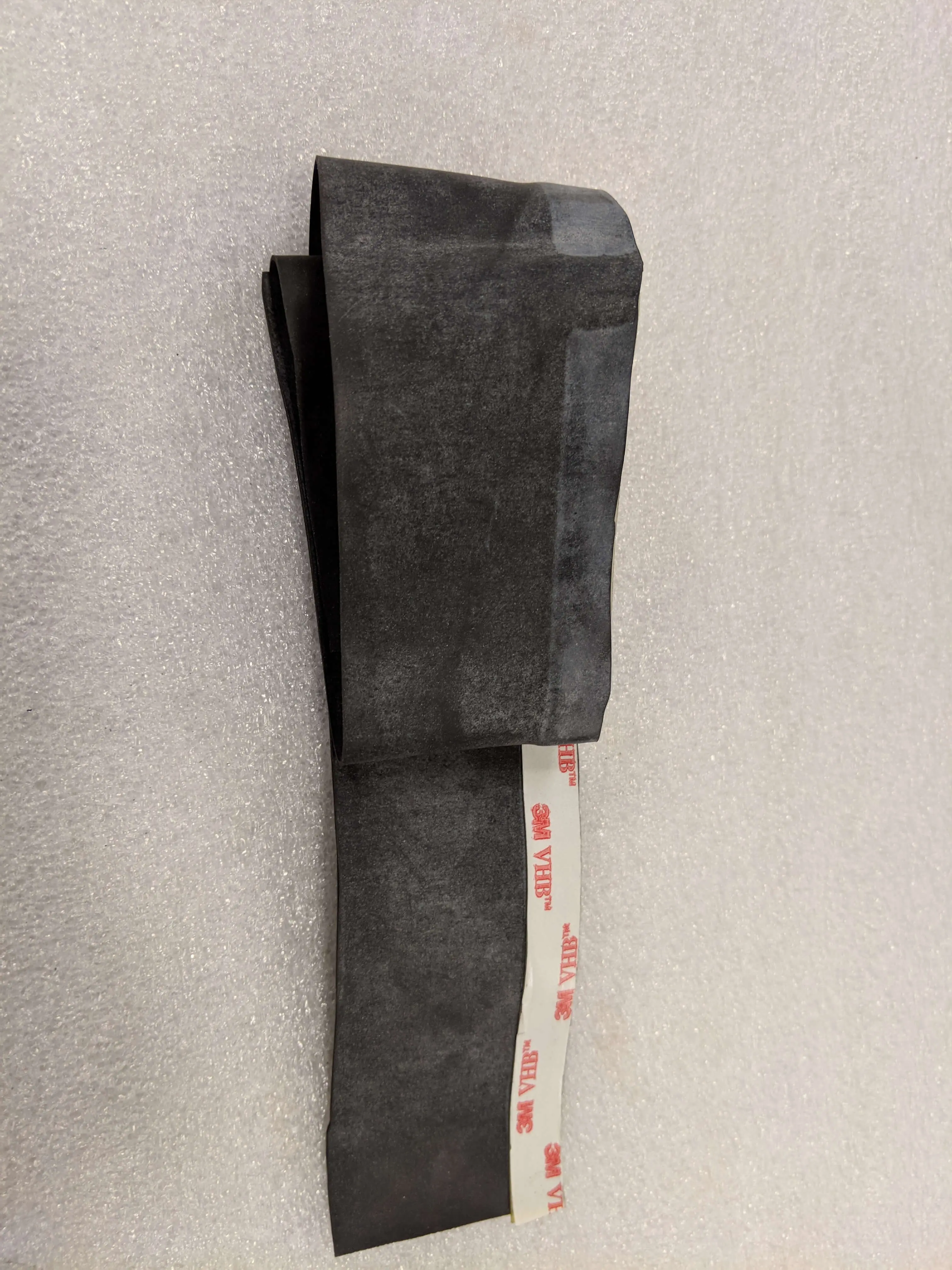 2-00-06416 Hopper Hinge Seal DVC500