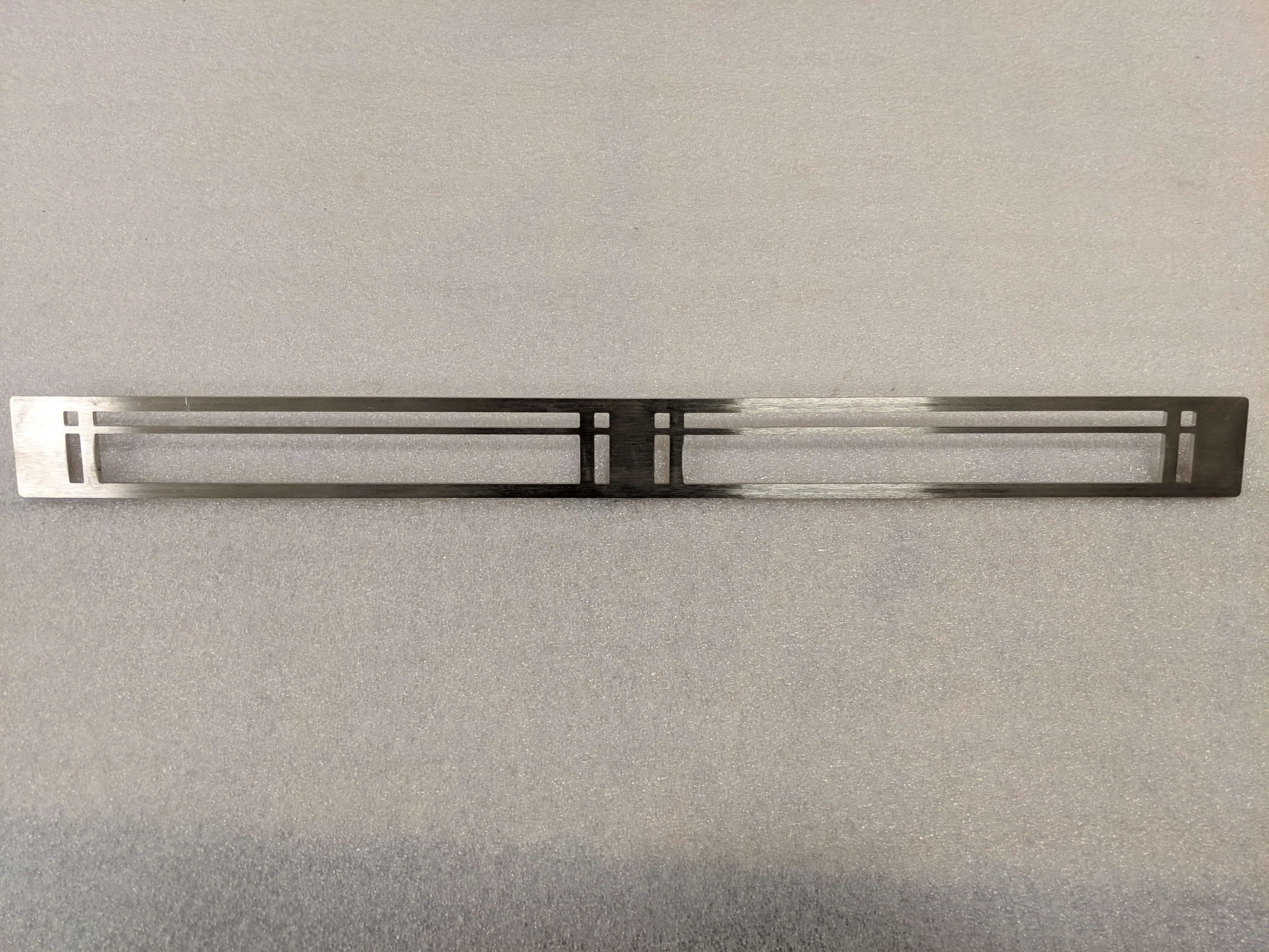 1-00-856001-7A Air Grill Option TLC2000