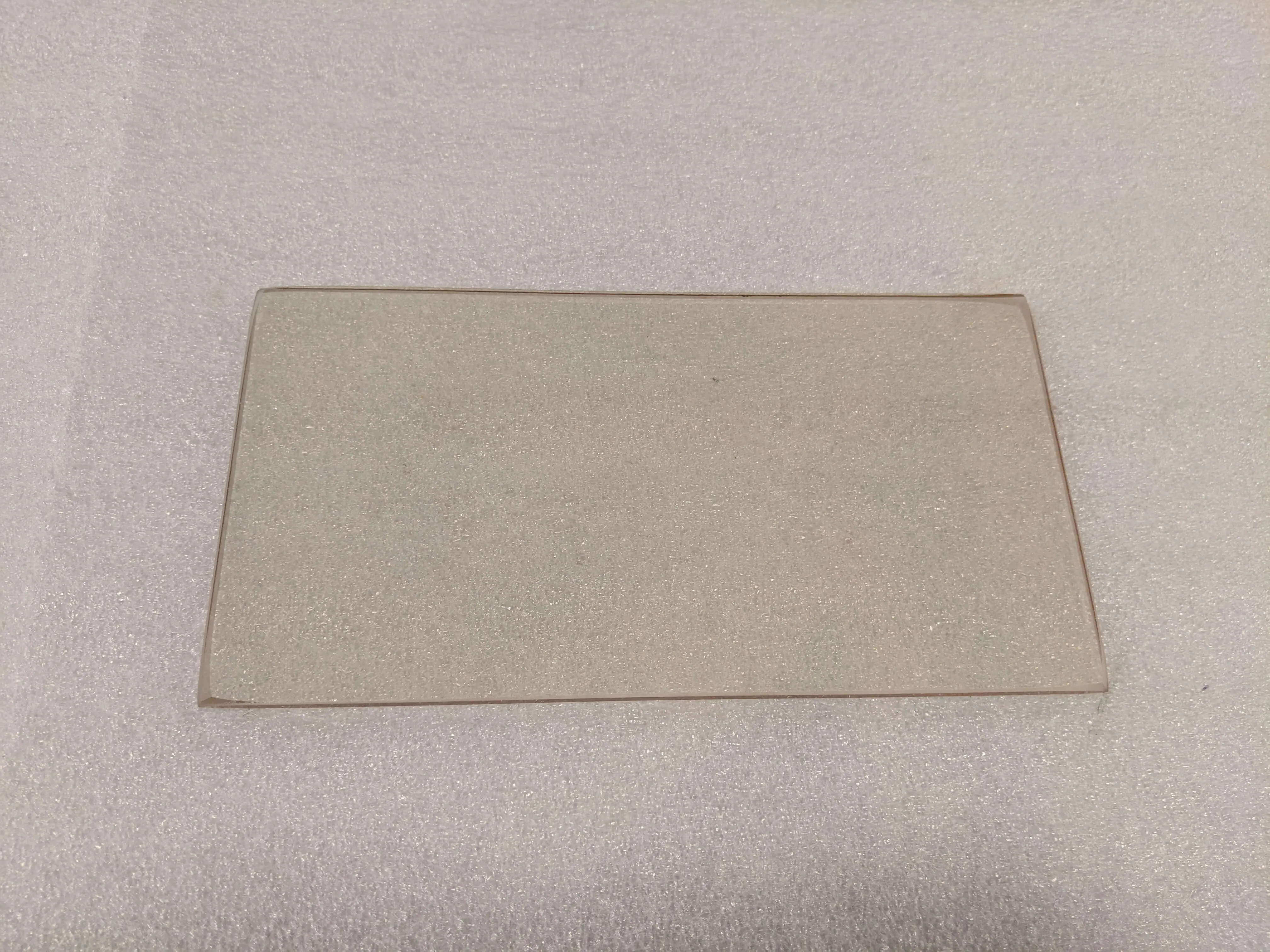 3-40-450850 Glass Rectangular