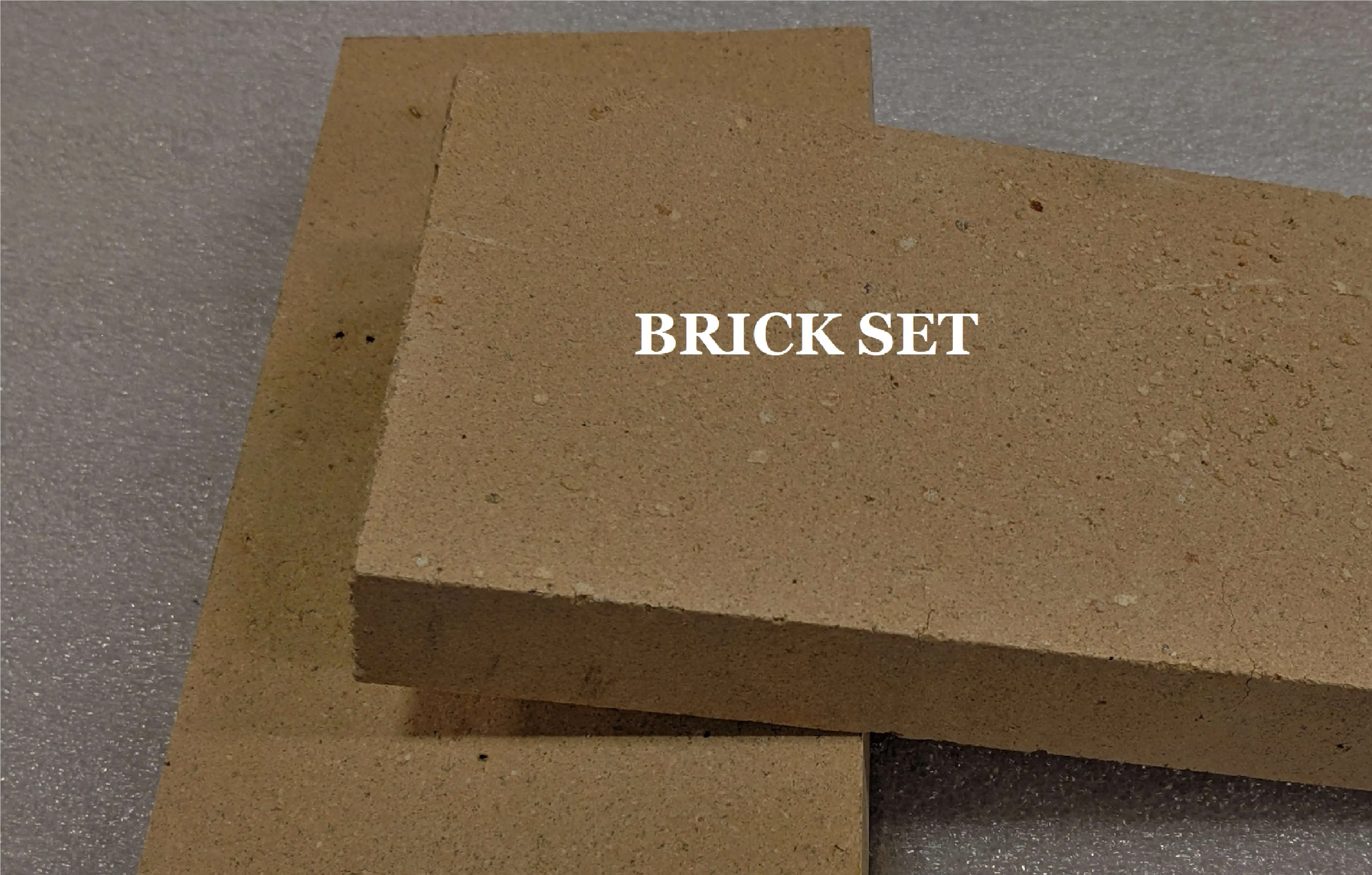 1-00-00841 Brick Set SF2500