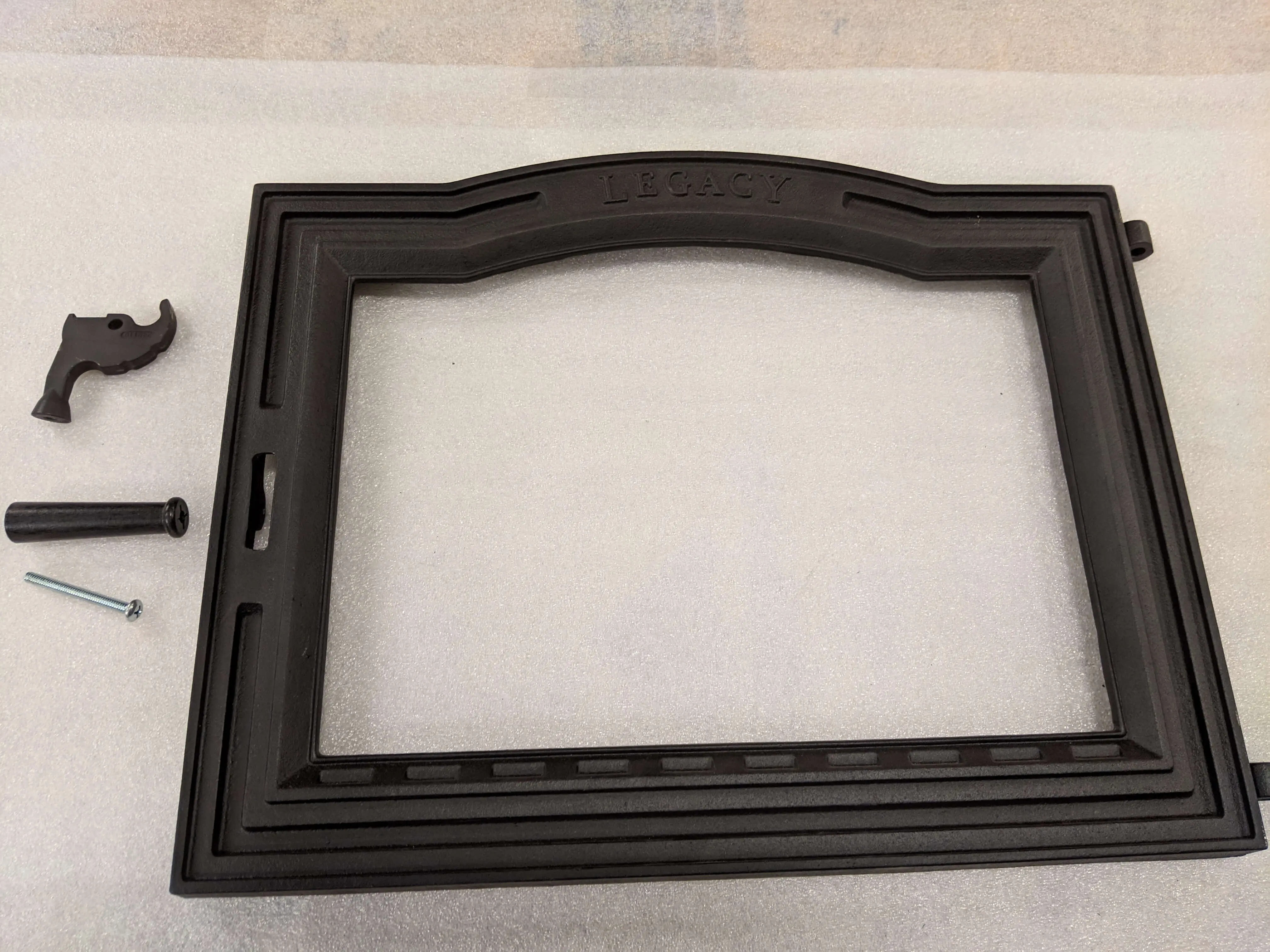 1-10-02748 Door Assembly TLC/SMS