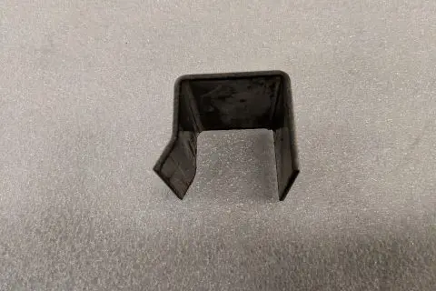 2-00-01029 Fire Brick Clip for the Elite