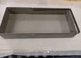 1-10-35027A Ash Pan