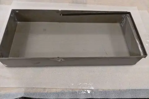 1-10-35027A Ash Pan