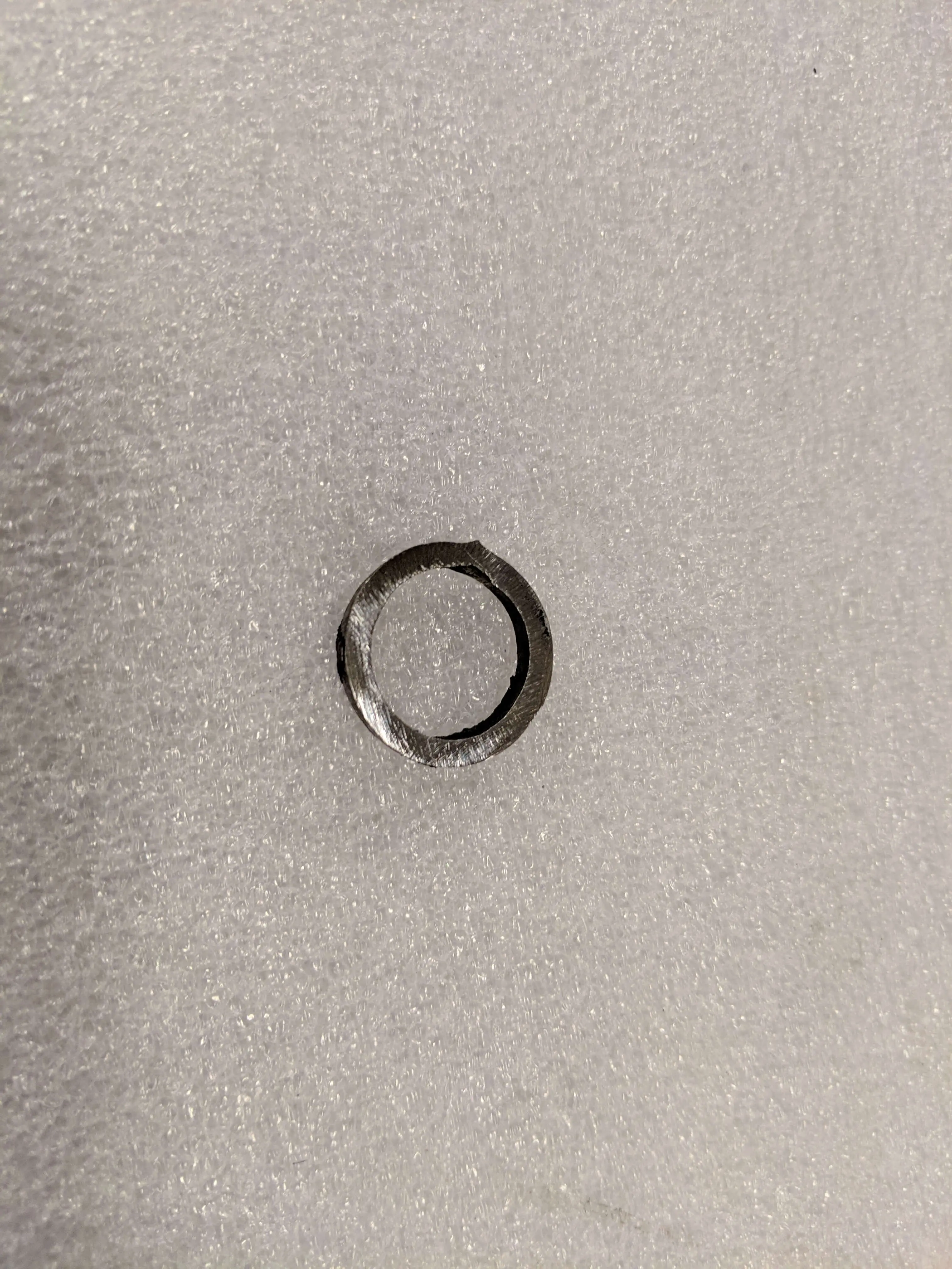 2-00-852173A Shaker Rod Washer TLC