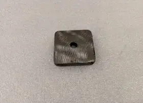 2-00-04123 Coil Hole Plate SF1500/2500/3500