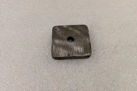 2-00-04123 Coil Hole Plate SF1500/2500/3500