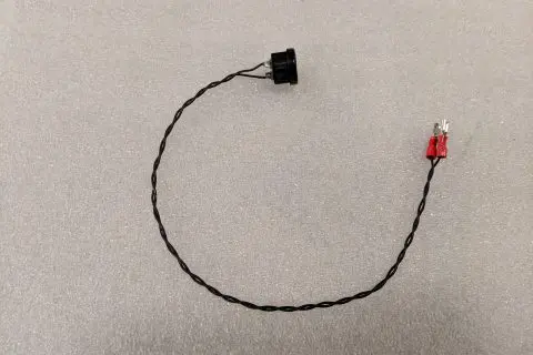 3-20-00607 Room Sensor Extension