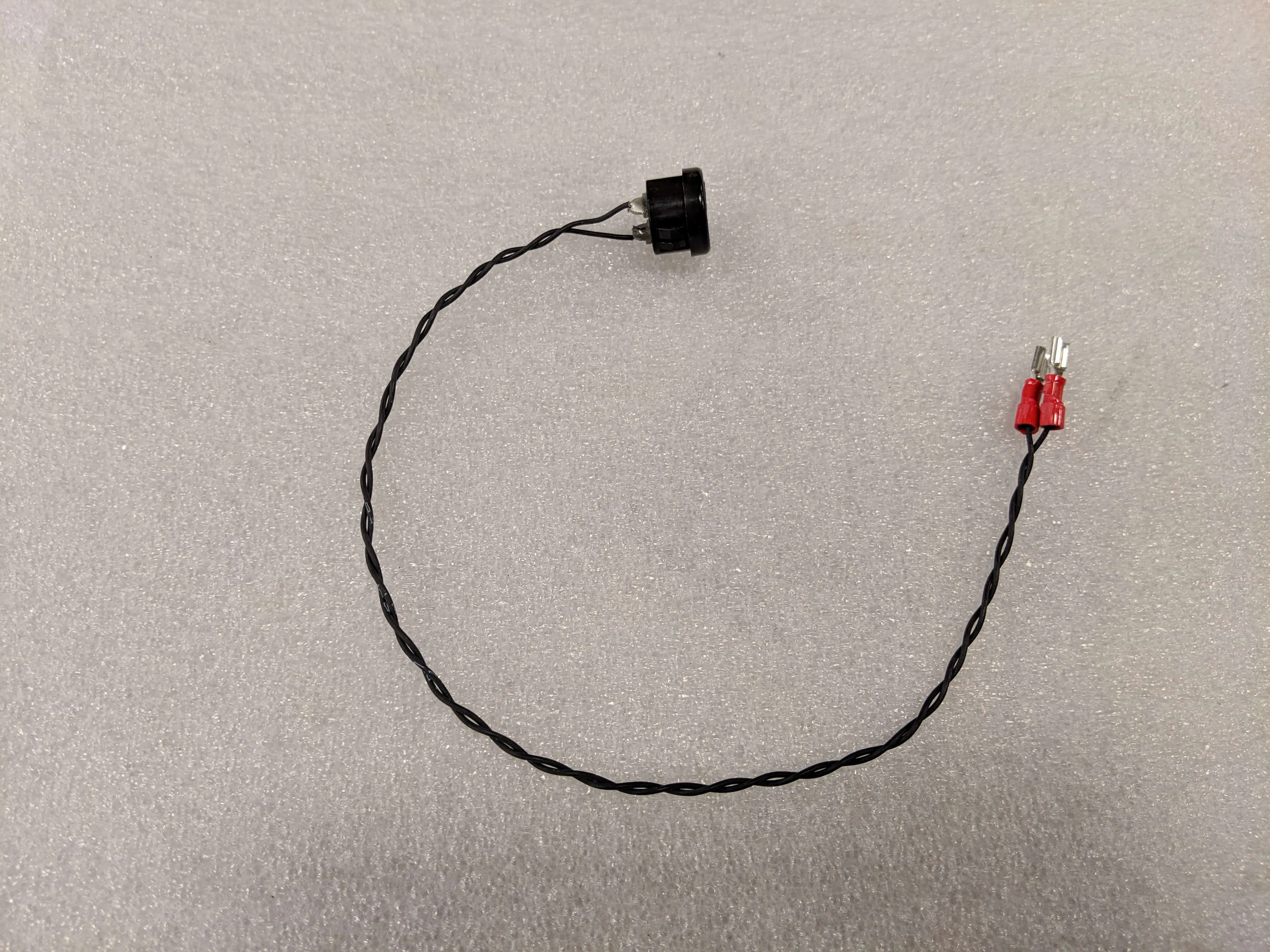 3-20-00607 Room Sensor Extension