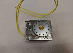 3-20-45338 Draft Motor (120v)