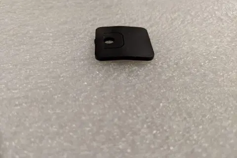 2-00-05202B Glass Clip (SMS & TLC)