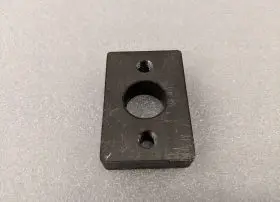 2-00-01037-2 Shaker Handle Mount