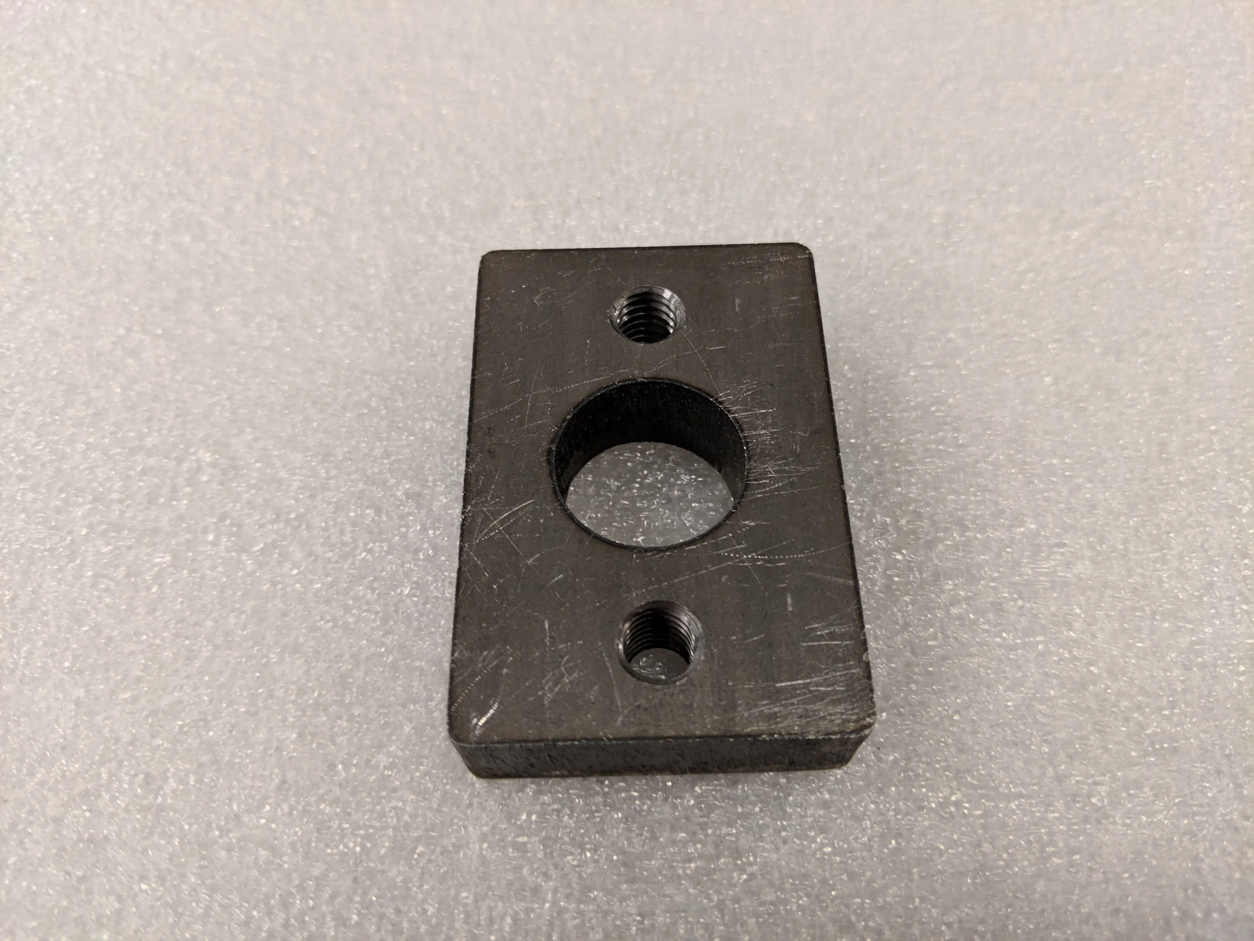 2-00-01037-2 Shaker Handle Mount