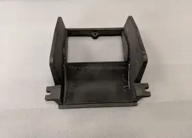 1-10-01000 Stoker Grate Holder
