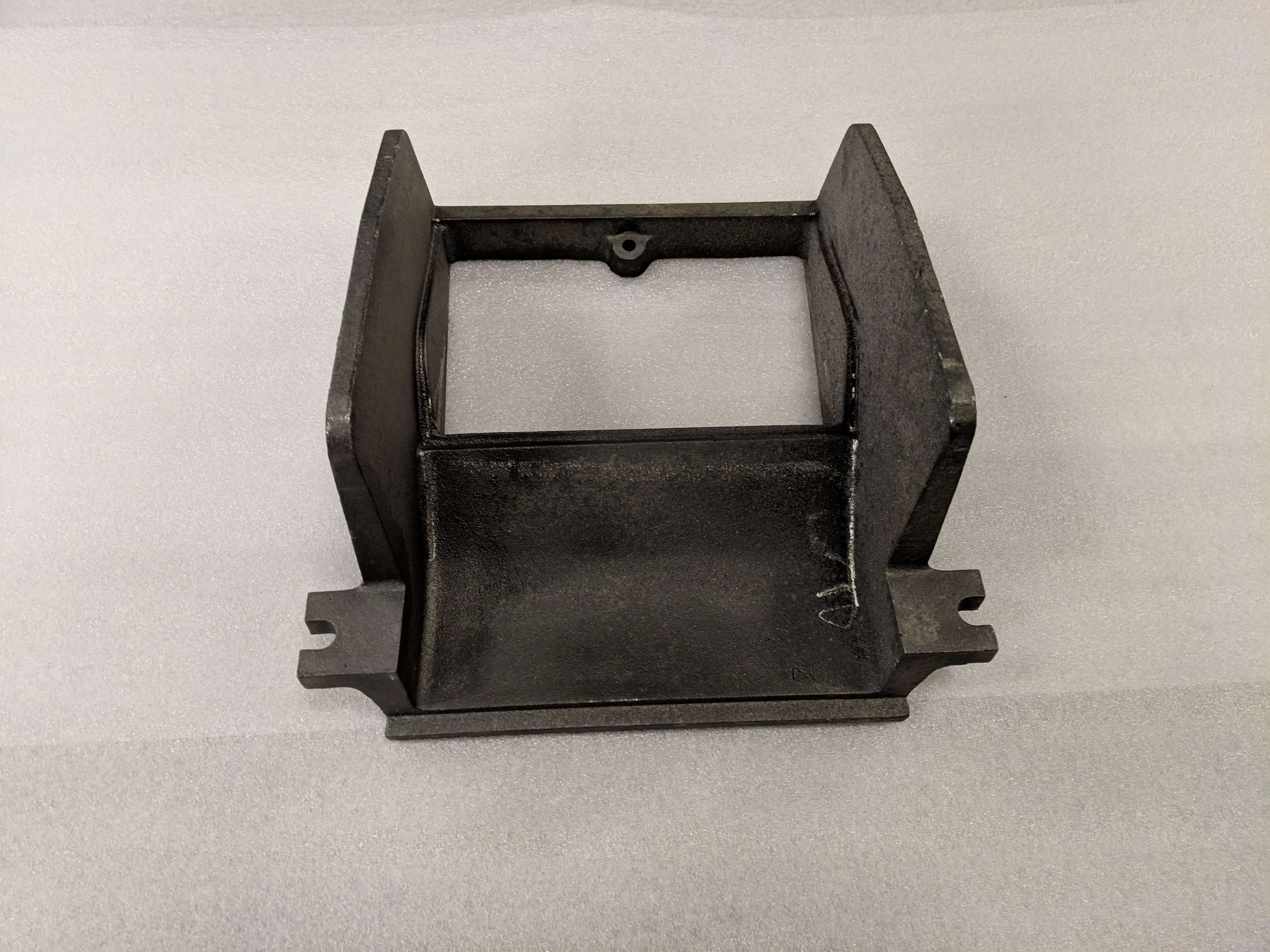 1-10-01000 Stoker Grate Holder
