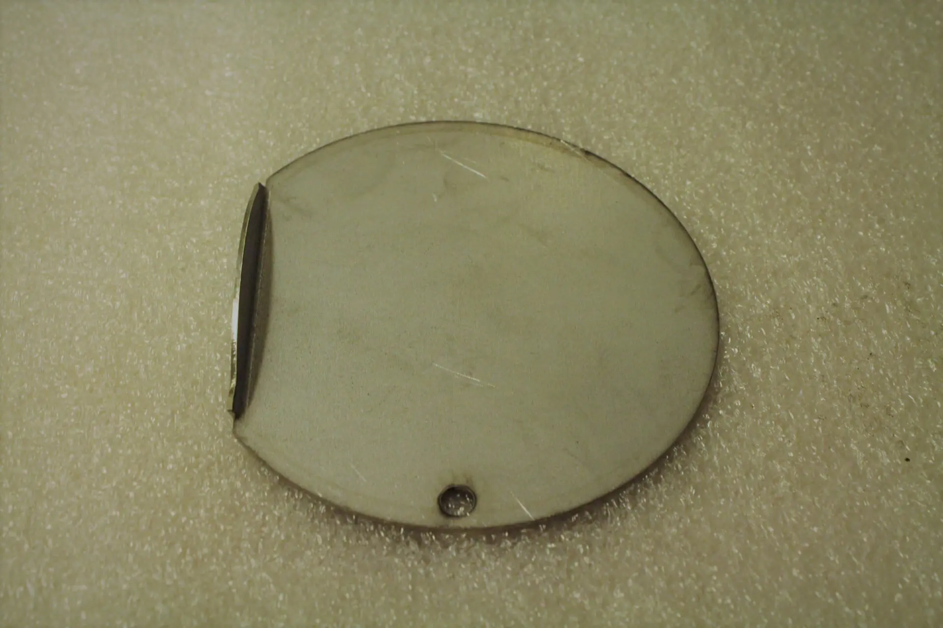 2-00-01023B-A Blower Restrictor Plate