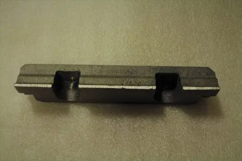 3-00-00193 Grate Holder