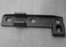 3-00-00204 Grate Link