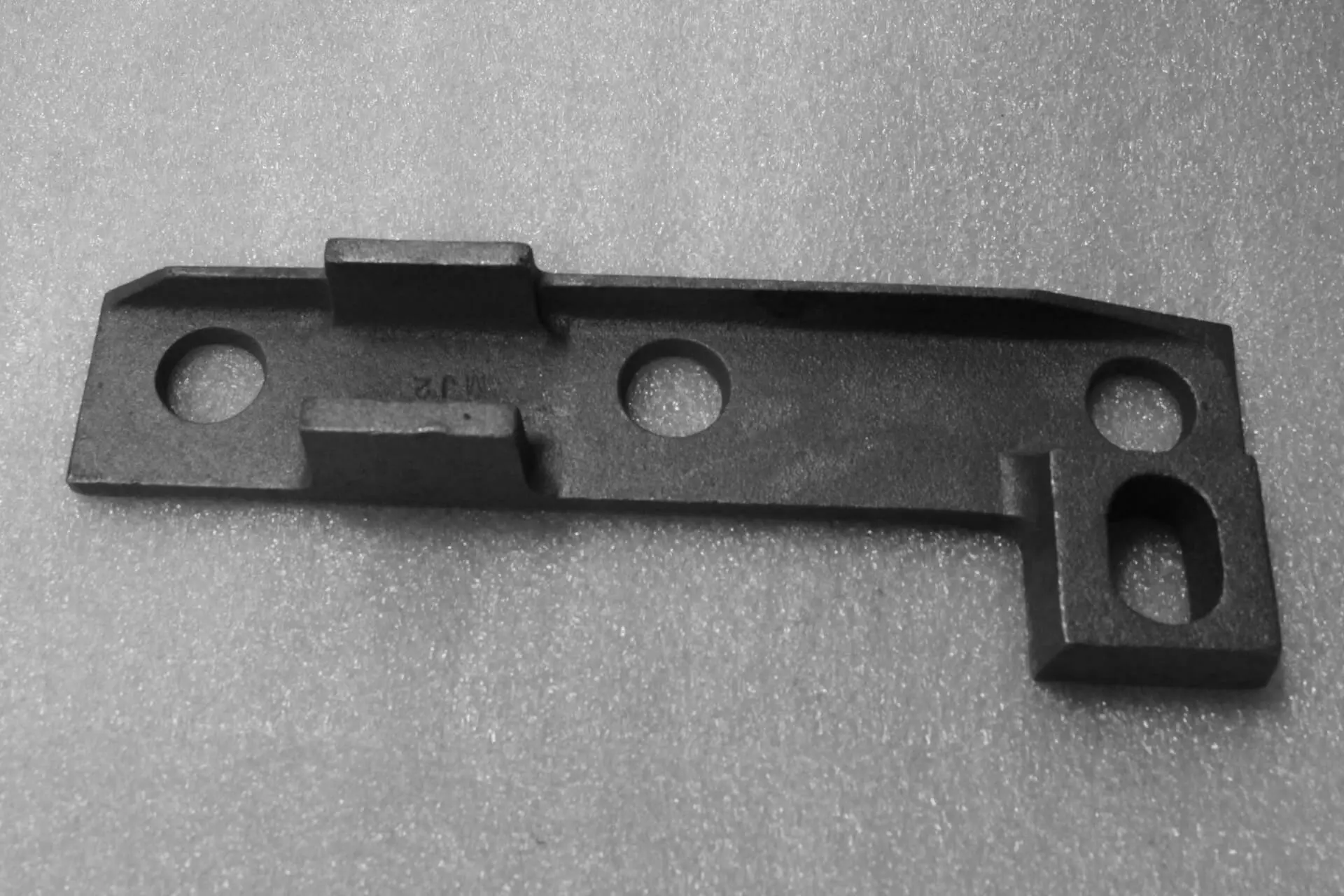 3-00-00204 Grate Link