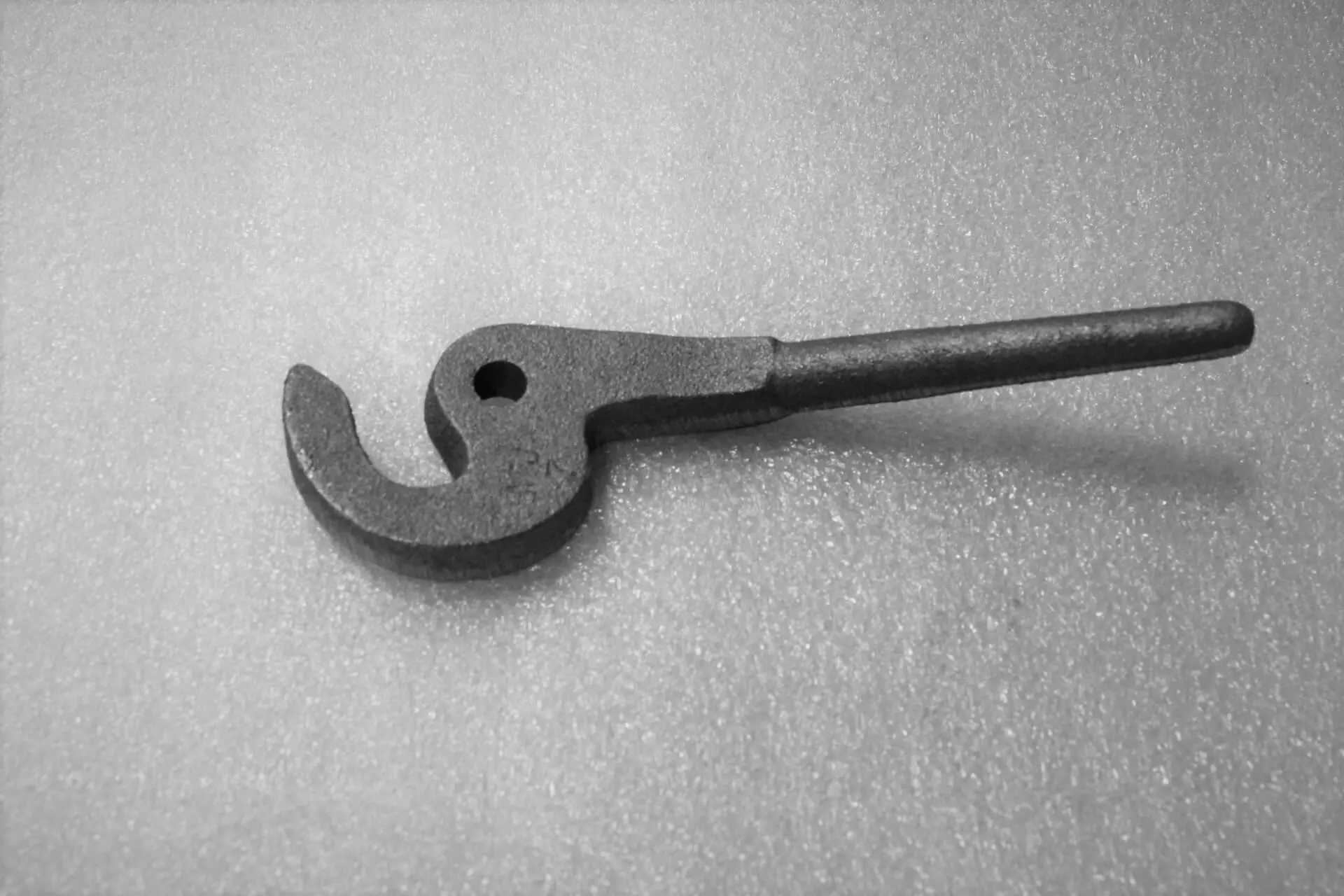 4-00-00042P Legacy Door Handle