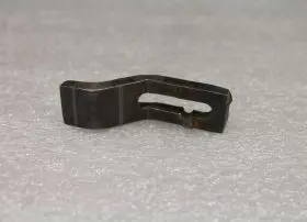 2-00-01005 Flapper Hook with Hole (SF2500)