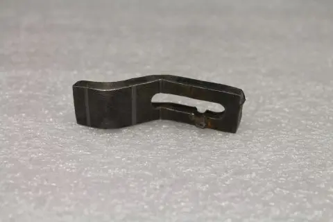 2-00-01005 Flapper Hook with Hole (SF2500)
