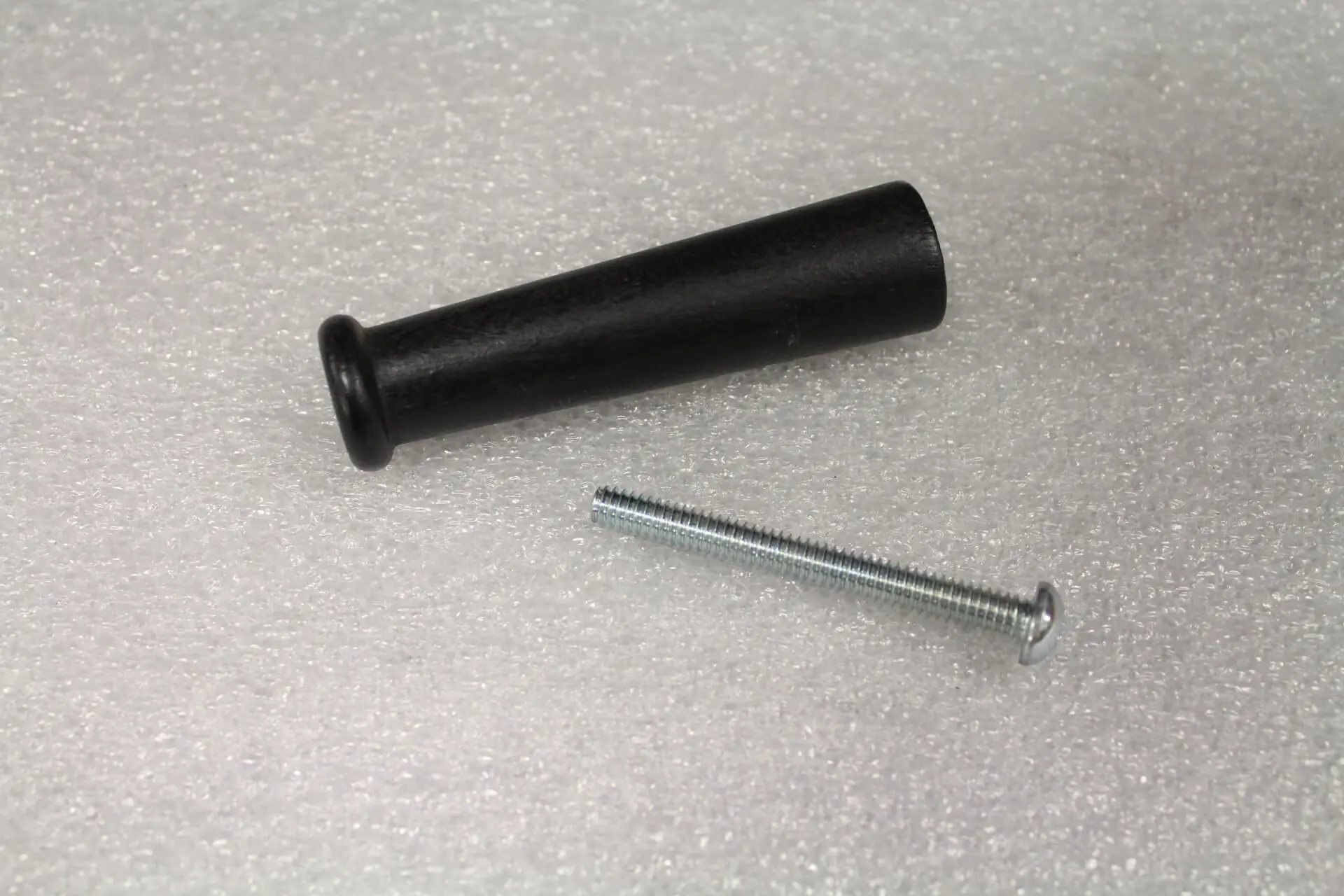 1-00-00247 Wooden Handle with Bolt