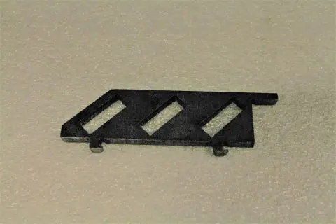 2-00-852144L Coal Bar Holder – Set of 2 – TLC 2000