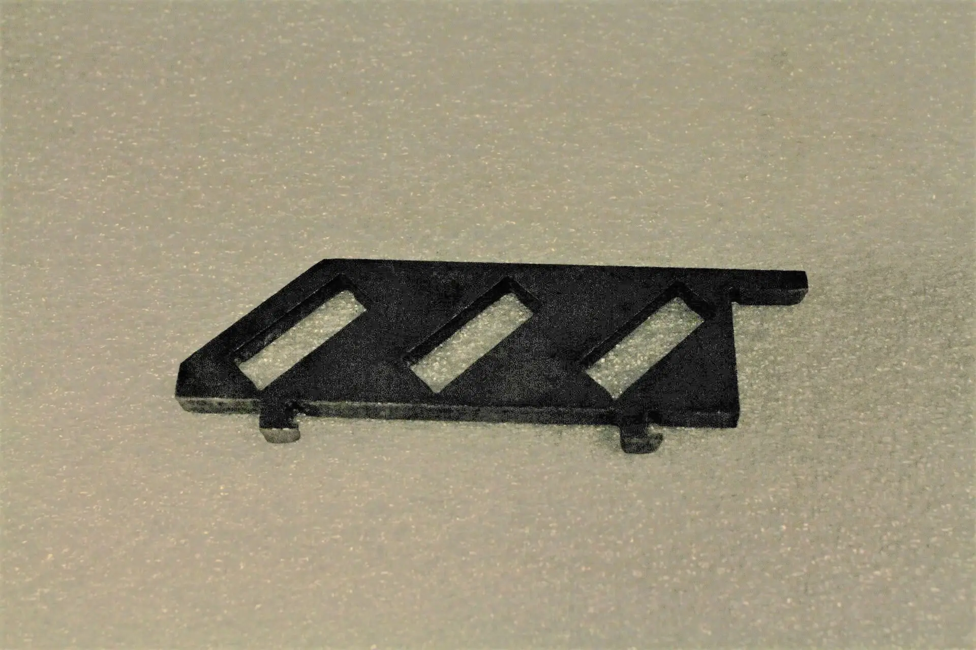 2-00-852144L Coal Bar Holder – Set of 2 – TLC 2000