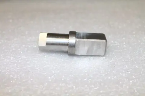 3-50-03373 Shaker Handle Shaft (CW30/TLC2000)