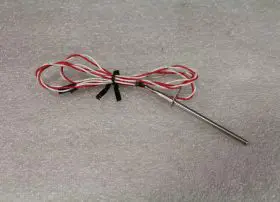 3-20-02778 Red/White ESP Probe (SMS)
