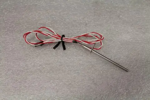 3-20-02778 Red/White ESP Probe (SMS)