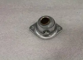 3-31-324122 Pillow Block 3/4 In Flange
