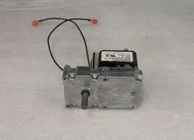 3-20-60906 Feeder Motor