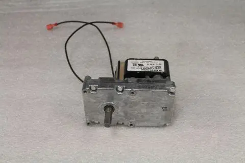 3-20-60906 Feeder Motor