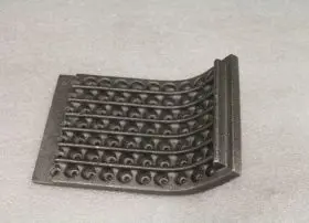 4-00-00046D Grate Insert