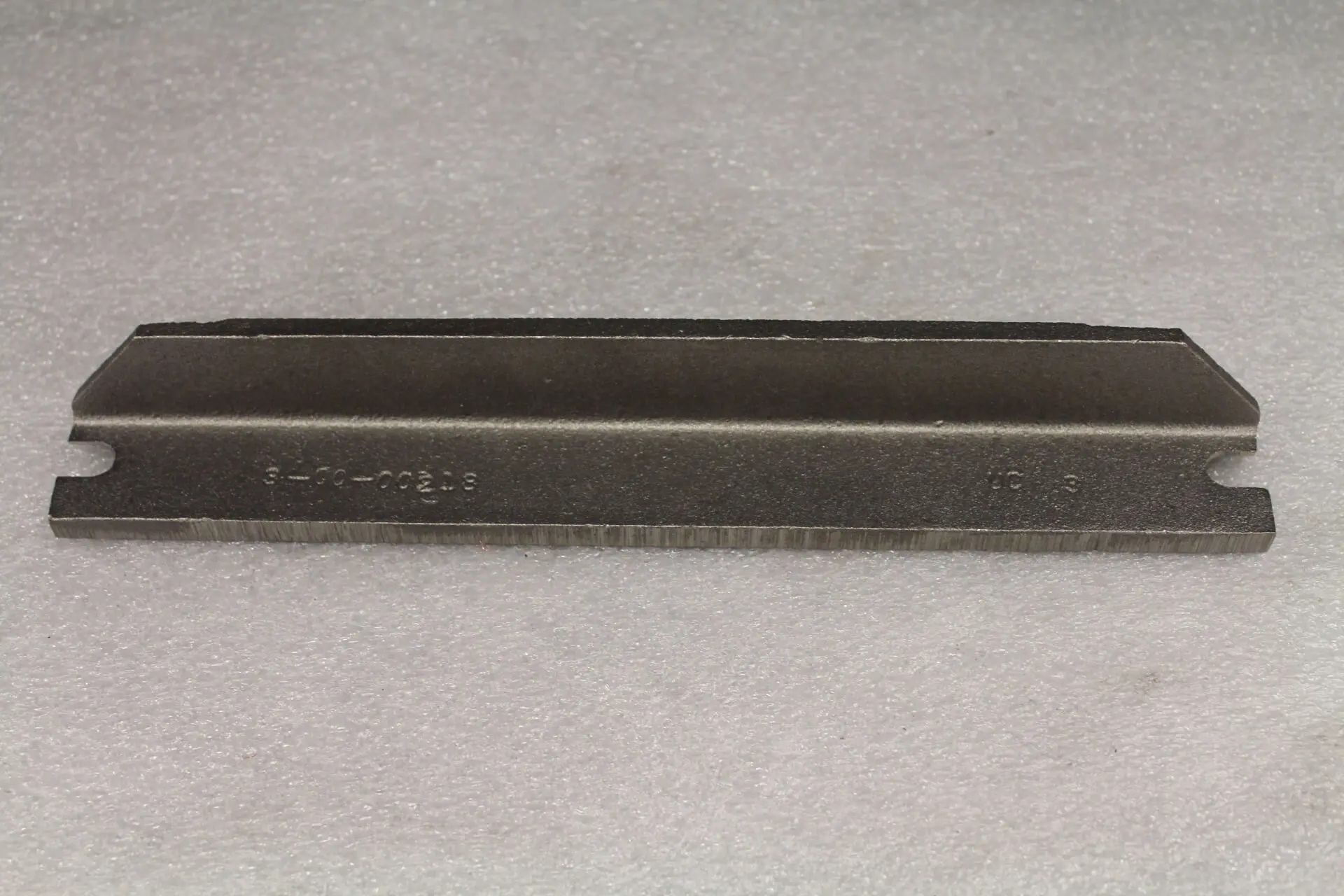 2-00-00218 Grate Angle