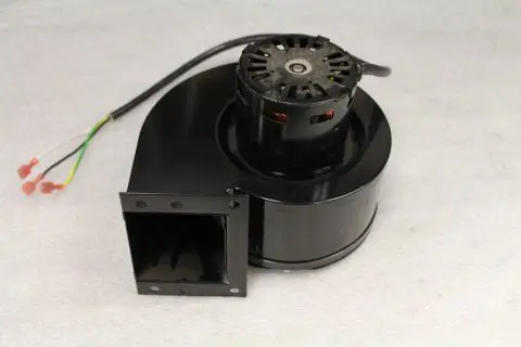 3-21-33647 134 cfm Distribution Blower