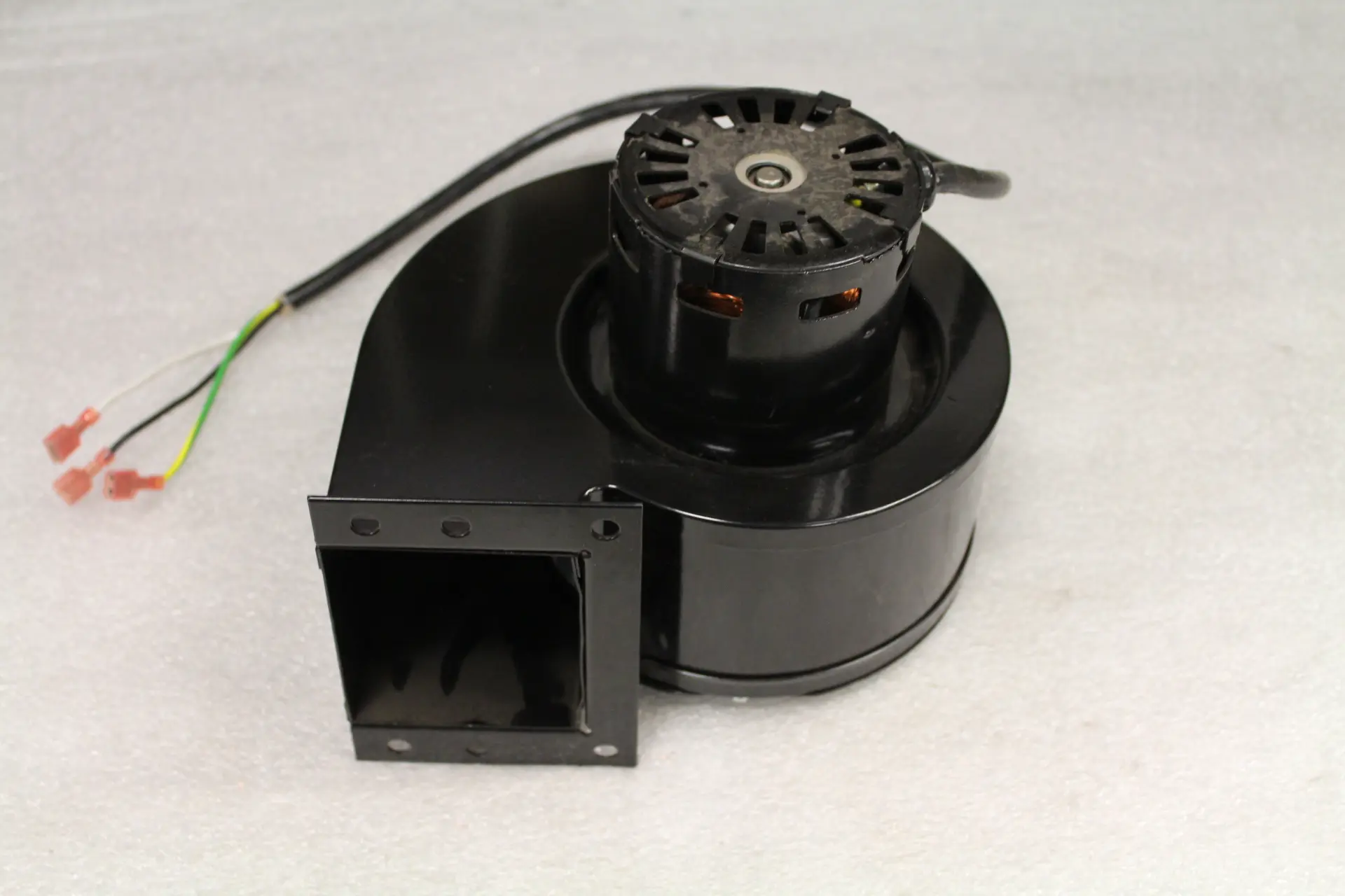 3-21-33647 134 cfm Distribution Blower