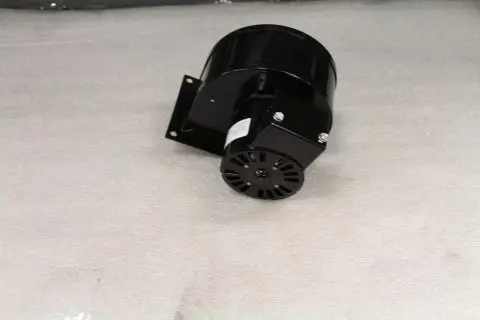 1-10-07500 75 cfm Blower – No Cord