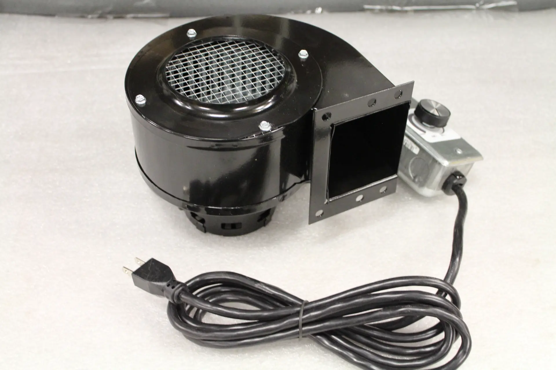 1-00-08643 TLC 2000 Blower Option