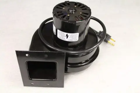 3-21-13522 135 cfm Blower – 22 In Cord