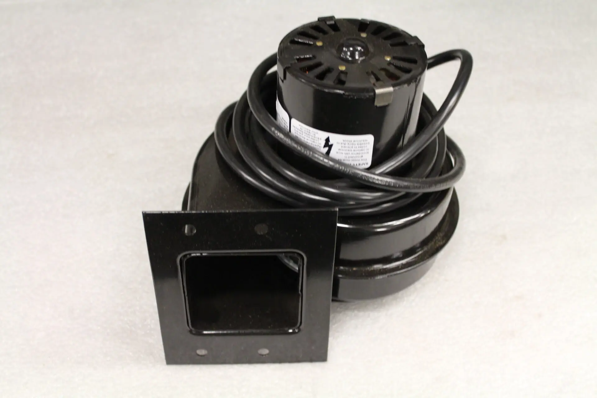 3-21-13584 135 cfm Blower – 7 Ft Cord