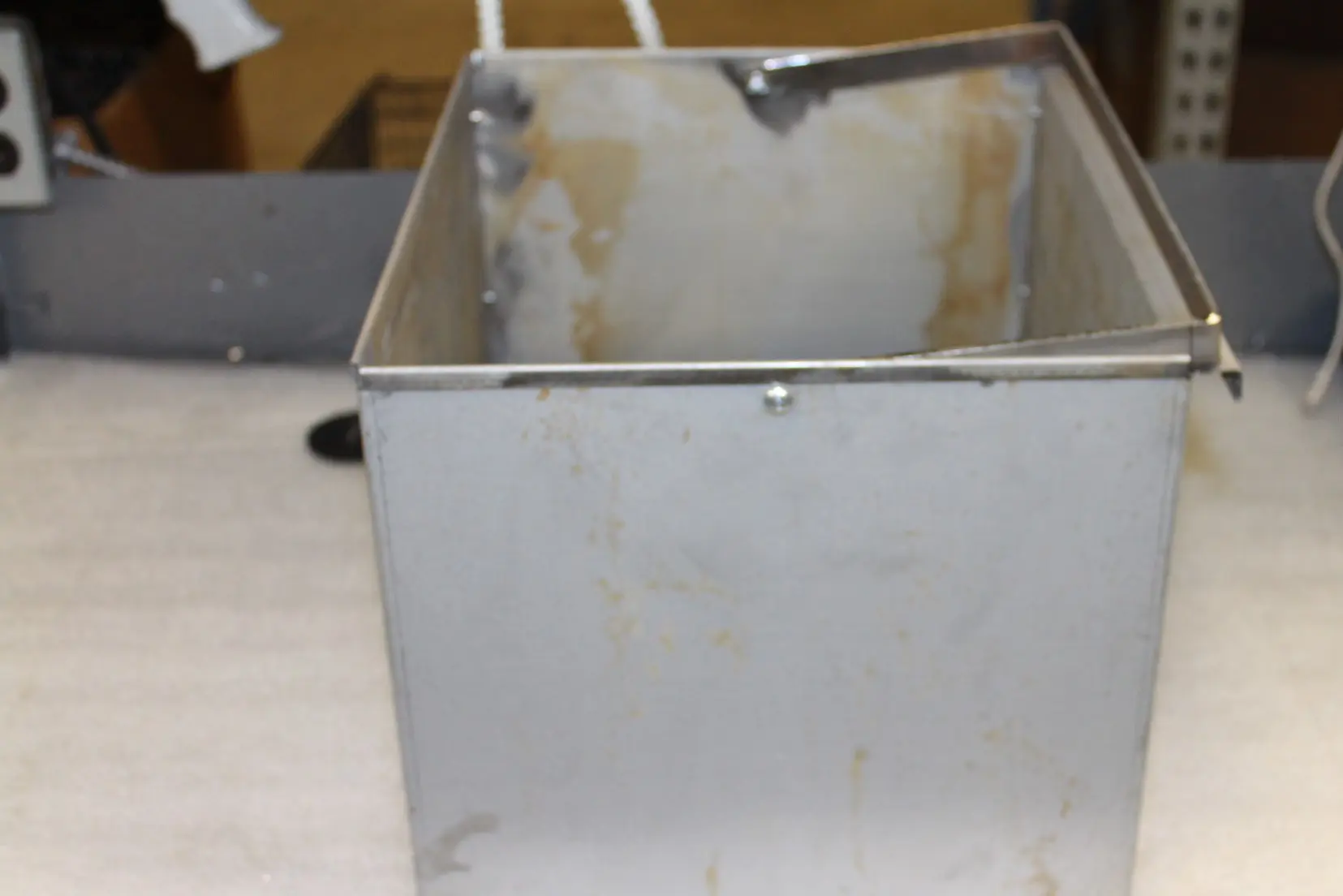 1-10-00170A Ash Pan