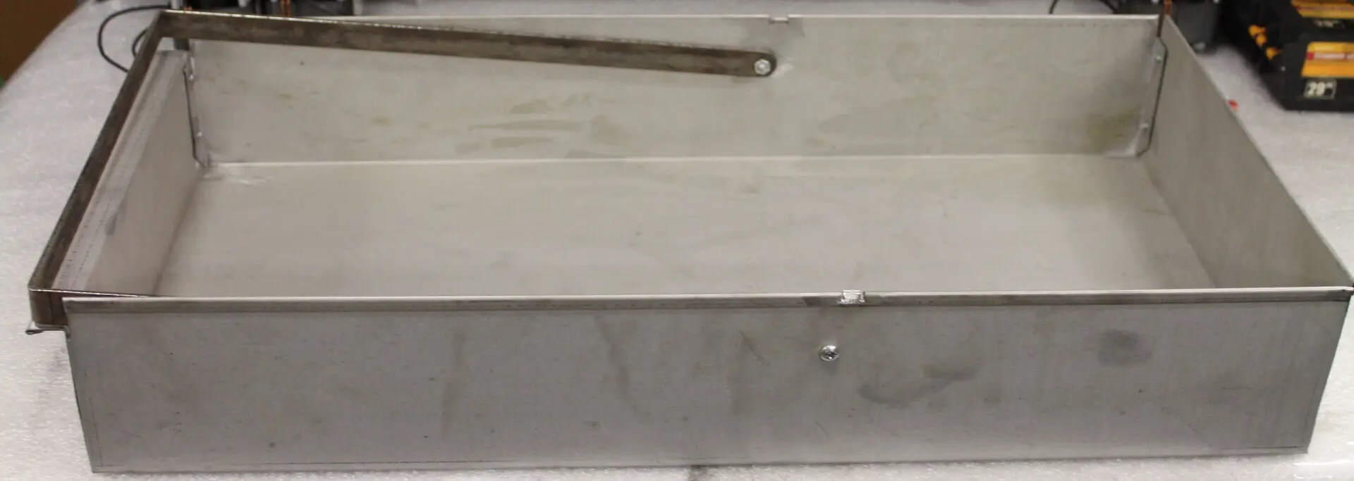 1-10-16027A Ash Pan