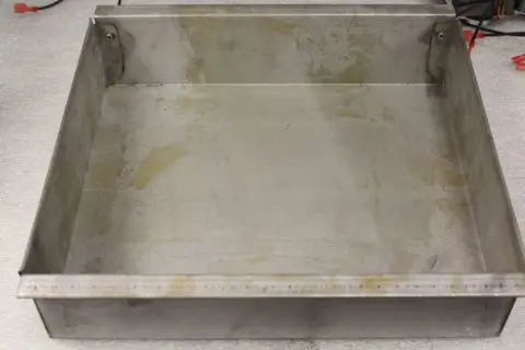 1-10-65127A Ash Pan