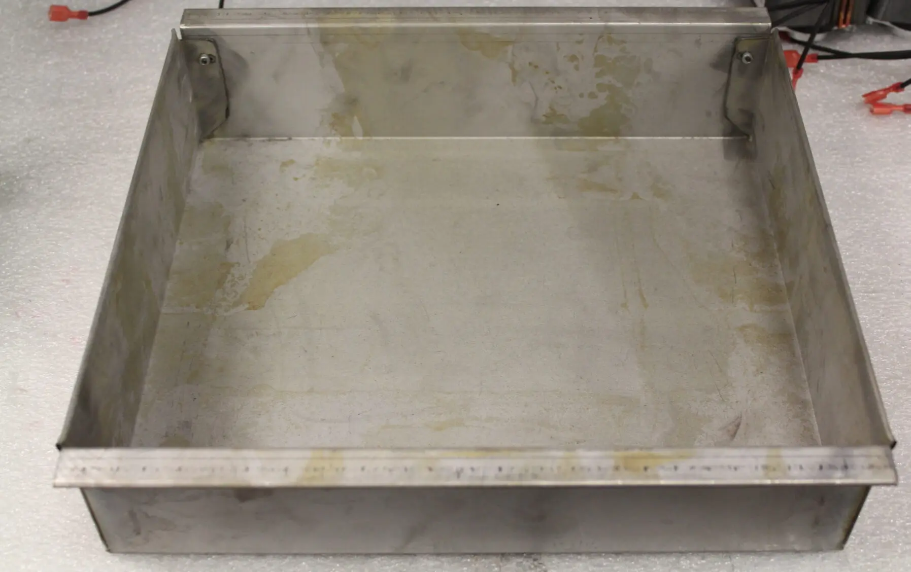 1-10-65127A Ash Pan