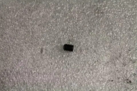 3-30-131180759 Shoulder Screw 5/16-18 x 3/8