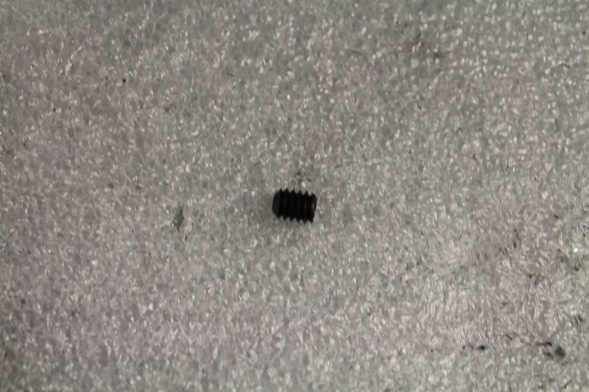 3-30-131180759 Shoulder Screw 5/16-18 x 3/8