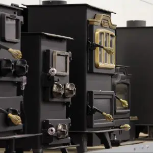Discontinued Models